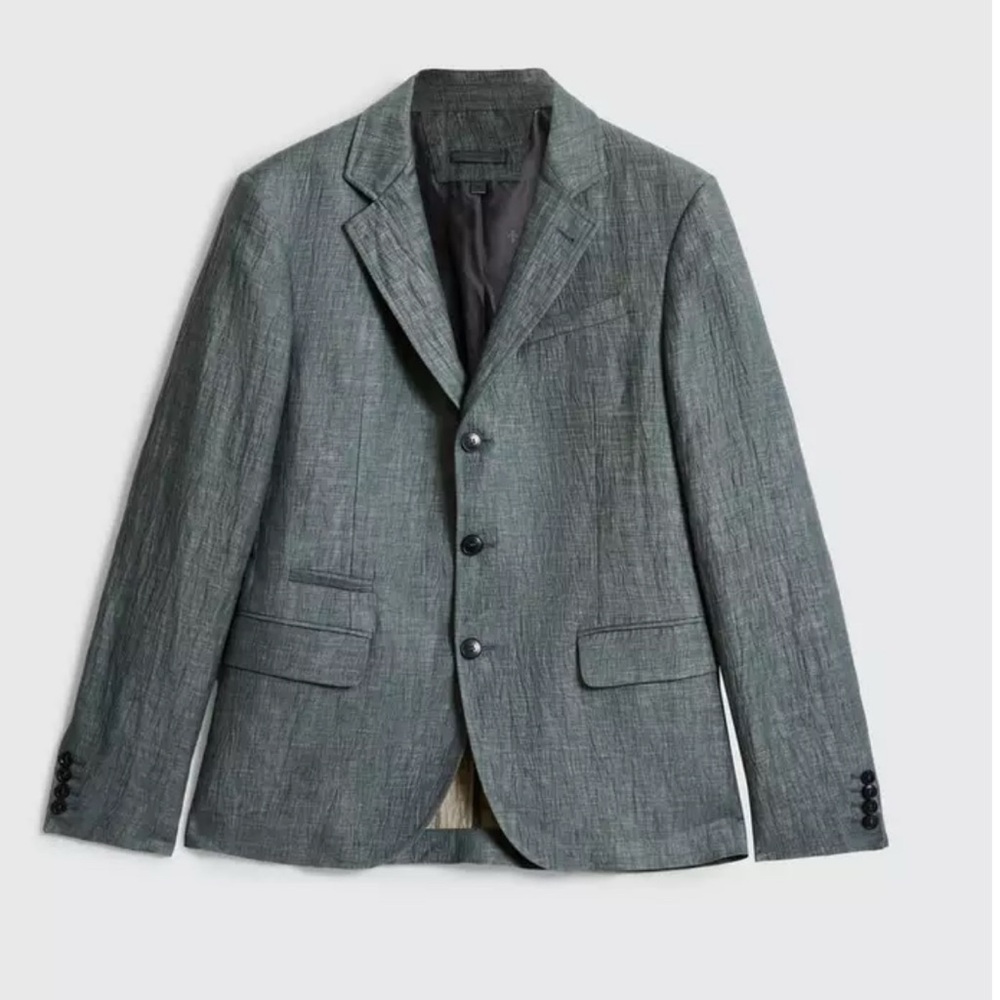 RIND JACKET JOHN VARVATOS